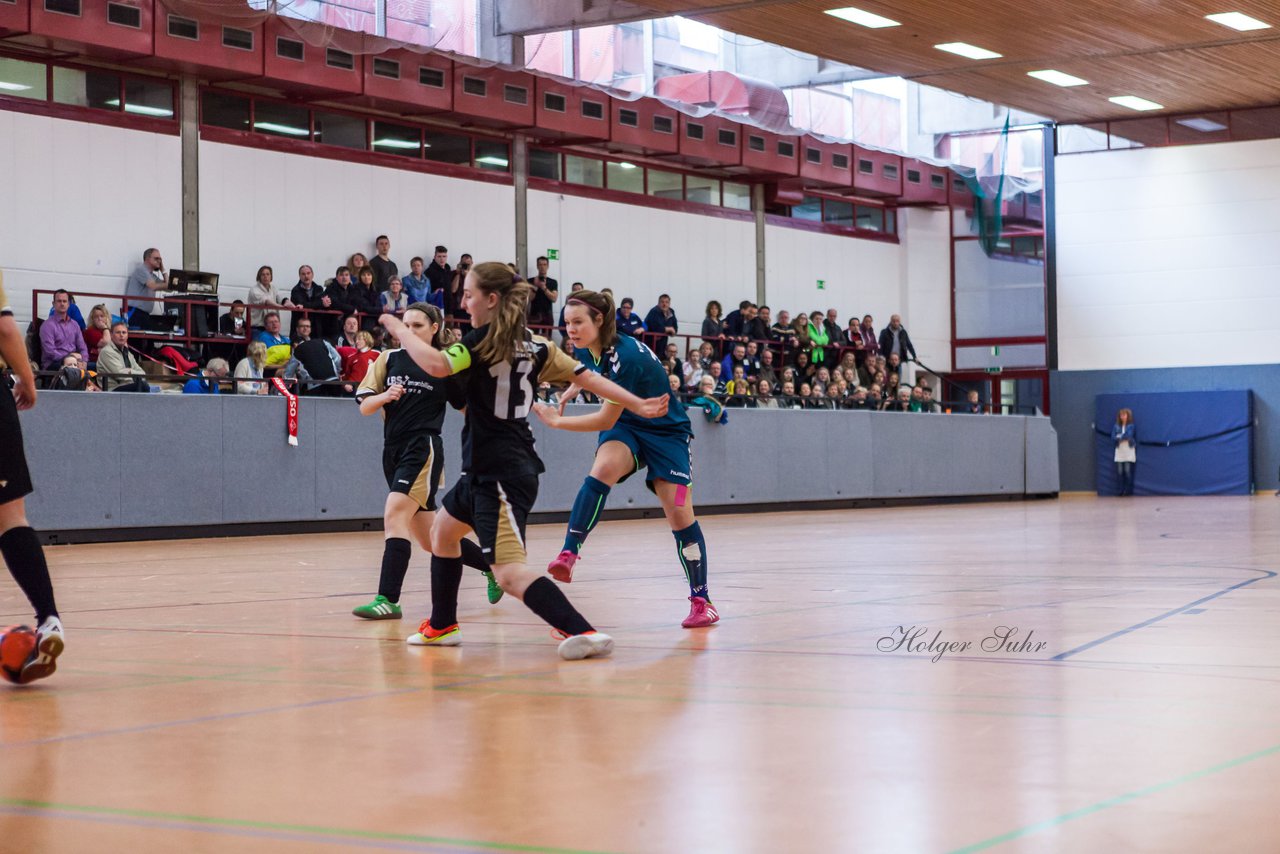 Bild 460 - Norddeutschen Futsalmeisterschaften : Sieger: Osnabrcker SC